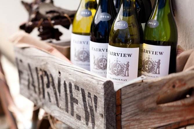 Private Cape Winelands Guided Full Day Tour from Cape Town - How the full day flows from Cape Town (and why the guide matters)