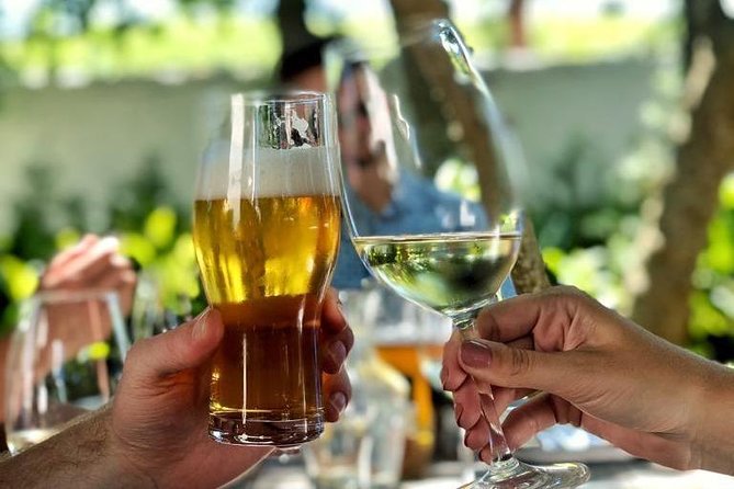 Private Cape Winelands Wine Tasting Tour - Door-to-door comfort with exclusive pickup and private route