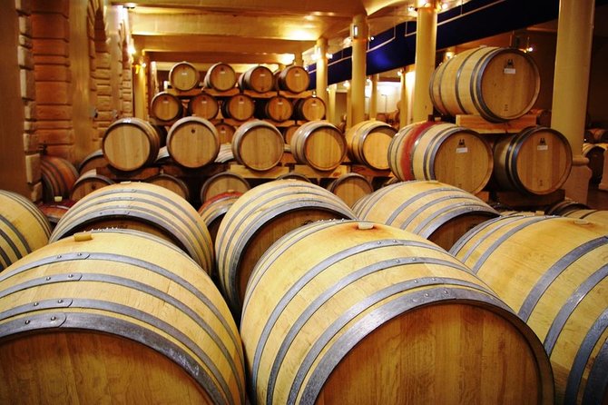 Private Cape Winelands Wine Tasting Tour - Franschhoek wine tasting, with lunch on your terms