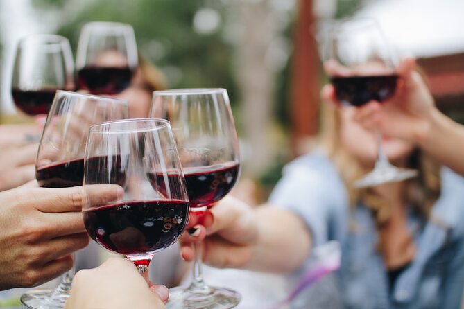 Private Cape Winelands Wine Tasting Tour - Transportation and timing: making the day feel effortless