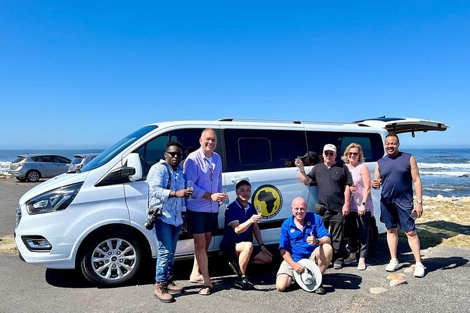 Private Custom Day Tour from Cape Town - Key Highlights You’ll Care About