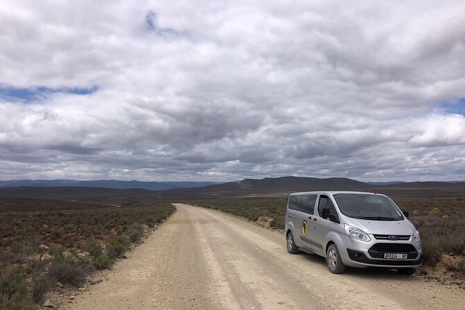 Private Custom Day Tour from Cape Town - Cape Peninsula Day Plan: Penguins, Seals, Cape Point Views