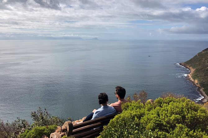 Private Custom Day Tour from Cape Town - Off-The-Beaten-Path Stops That Add Fun (Not Just Photos)
