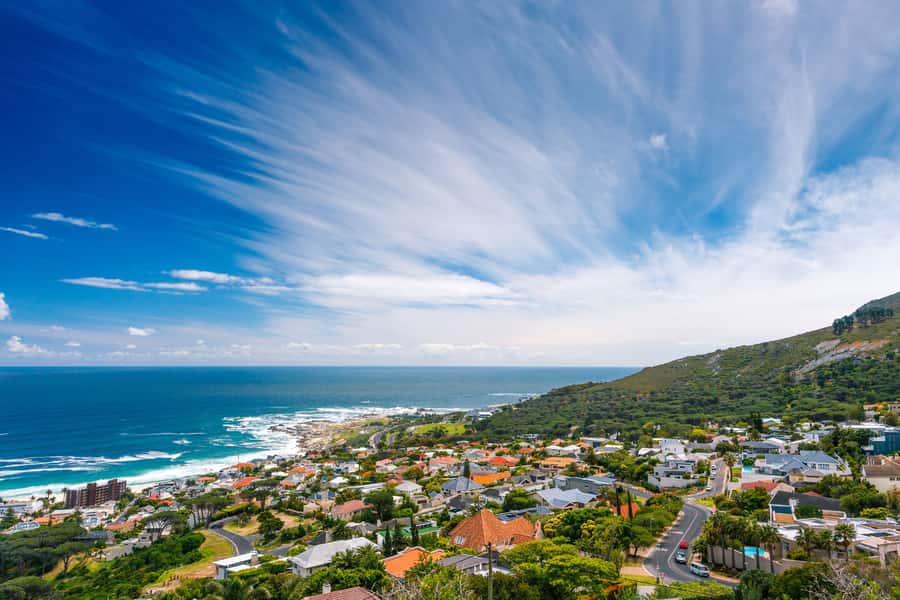 Private Custom Tour with a Local Guide Cape Town - Key highlights worth knowing