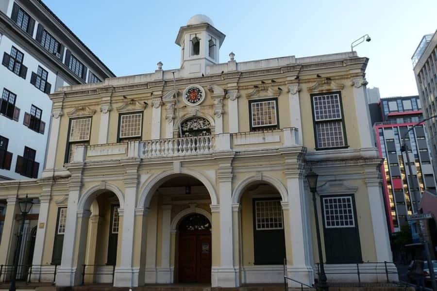 Private Custom Tour with a Local Guide Cape Town - Price and value: why $35 can be a smart buy
