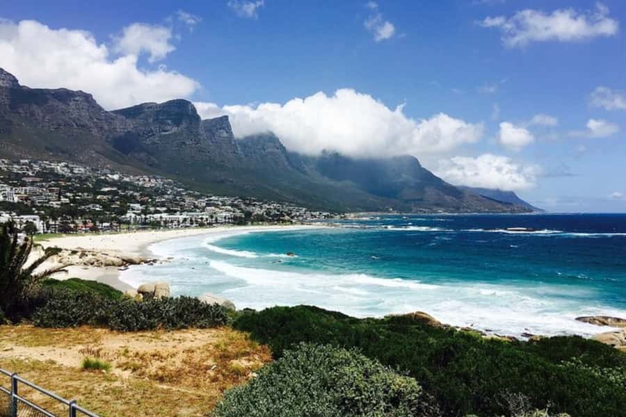 Private Custom Tour with a Local Guide Cape Town - The “custom” part: how your guide designs the route