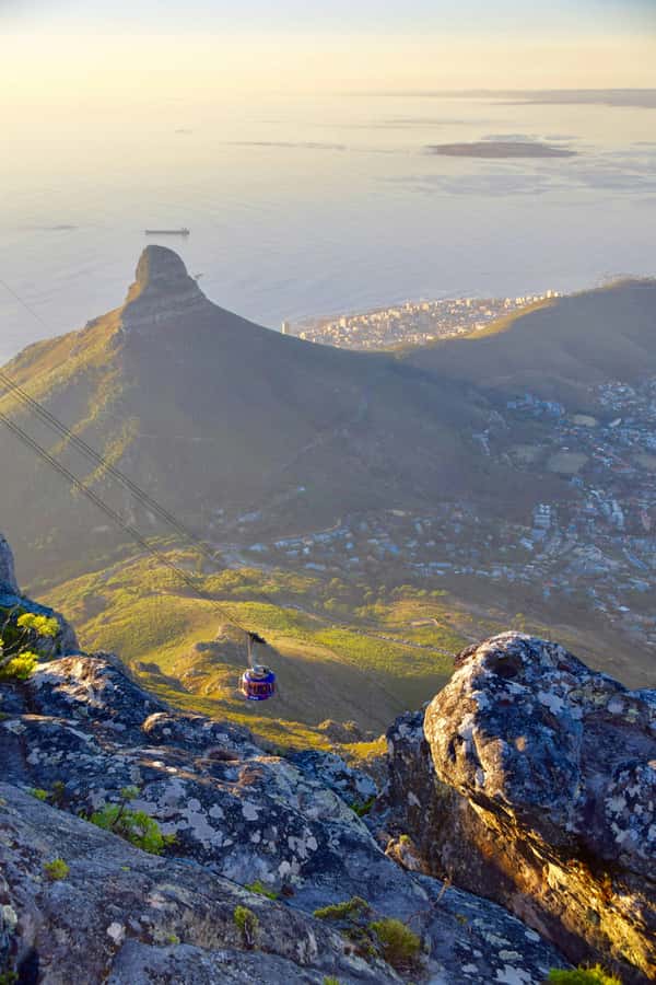 PRIVATE FULL DAY CAPE PENINSULA TOUR - Private Cape Peninsula in One Day: What the Route Really Delivers