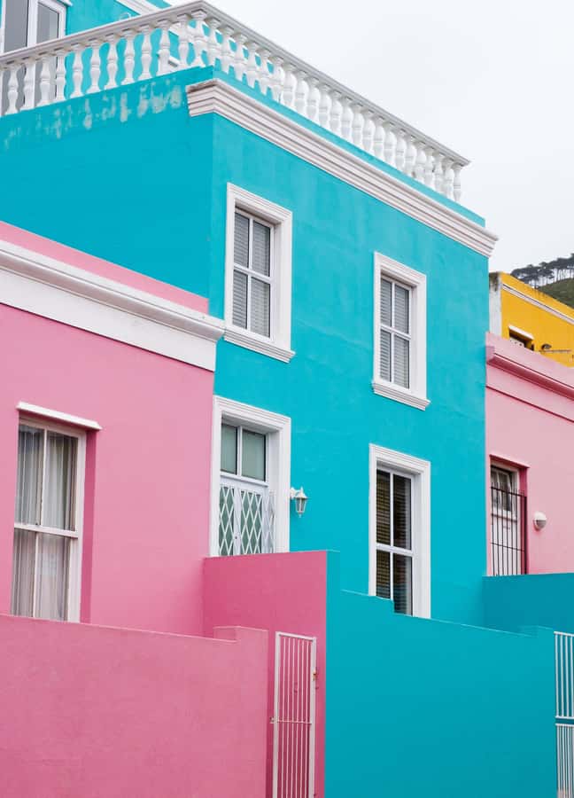 PRIVATE FULL DAY CAPE PENINSULA TOUR - The City Start, Bo-Kaap Photos, and Cape Town’s Fast Storytelling