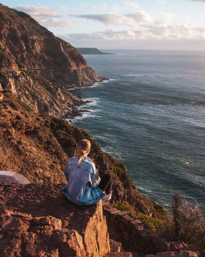PRIVATE FULL DAY CAPE PENINSULA TOUR - Chapmans Peak to the Return Drive: Why the Late Stops Matter