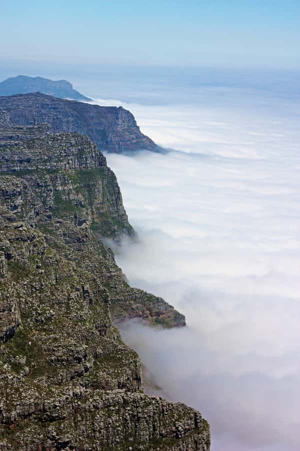 PRIVATE FULL DAY CAPE PENINSULA TOUR - Getting Picked Up at 08:00, Then Letting Someone Else Drive