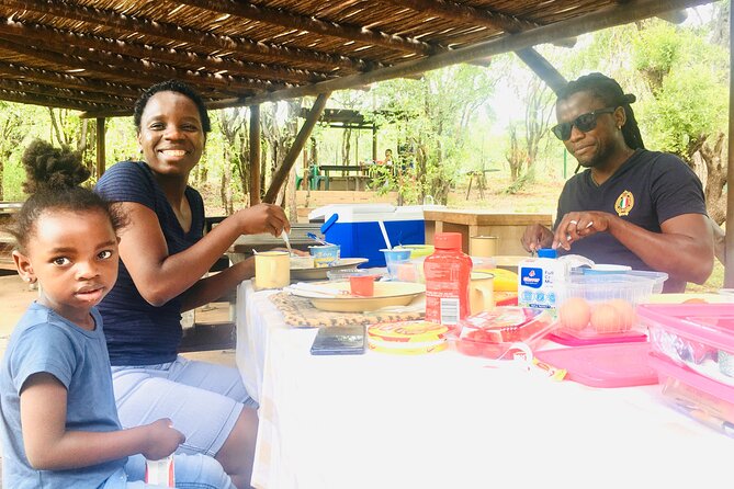 Private Full Day Safari (10 hours) in Kruger National Park - What’s Included Helps You Enjoy the Hours, Not Just Survive Them