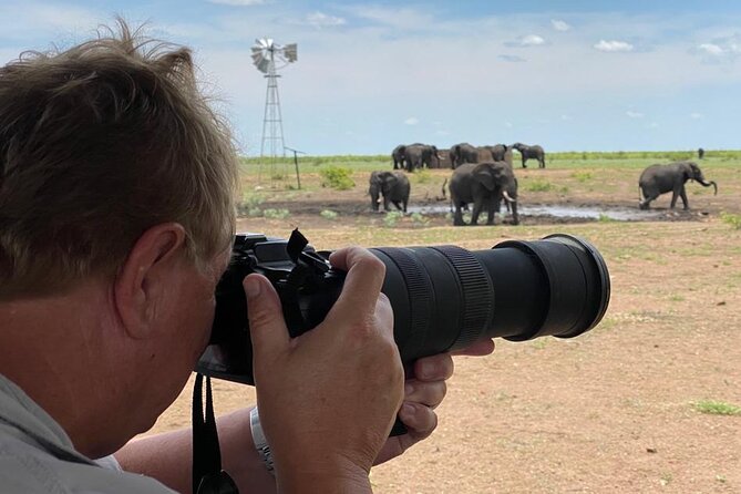 Private Full Day Safari (10 hours) in Kruger National Park - Price and Value: Is $172.25 per Person a Fair Deal?