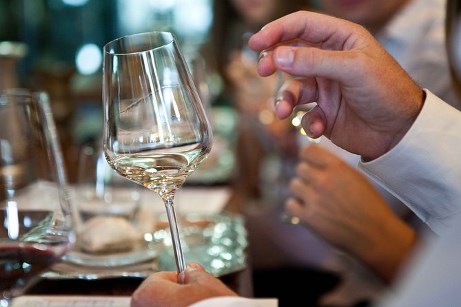 Private Full Day Stellenbosch Wine Tour with Pick Up and Drop Off - Stop 3: Tokara lunch stop (on your own) and the time to recharge