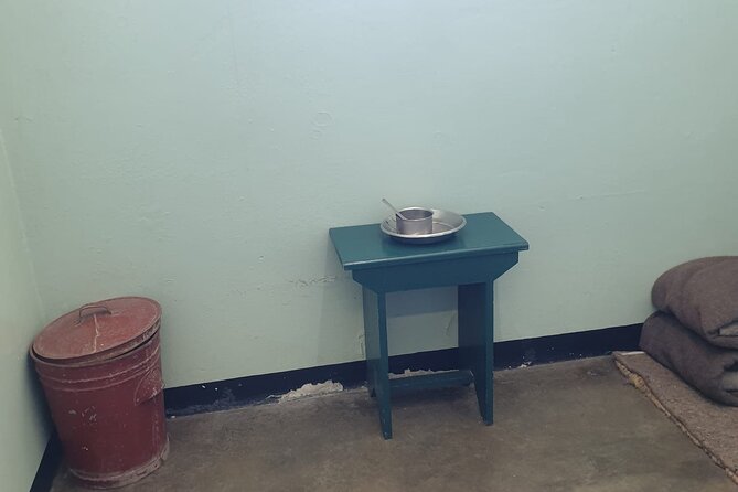 Private Full Day Tour to Robben Island and Table Mountain - Key things to know before you go