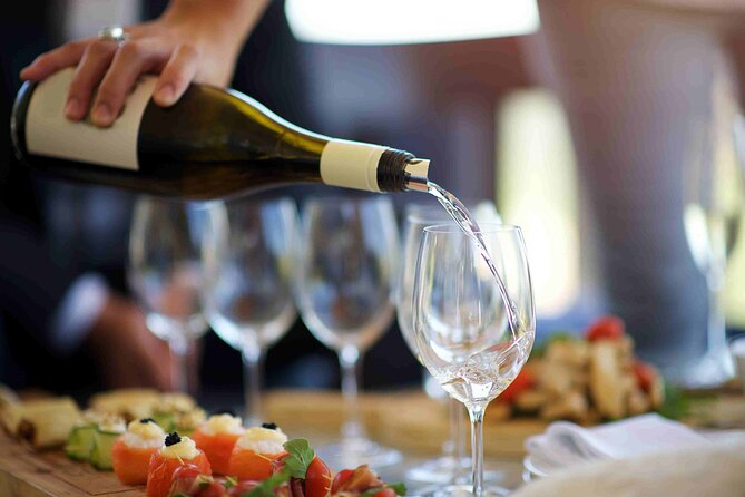 Private Full Day Wine Tour in Cape Town - Key highlights you’ll care about