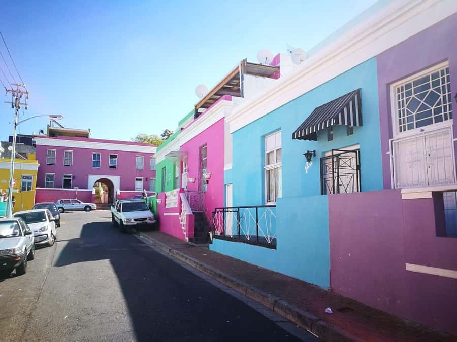 Private Guided Half-Day City Tour with Table Mountain - Why This 4-Hour Cape Town Intro Feels Like a Win