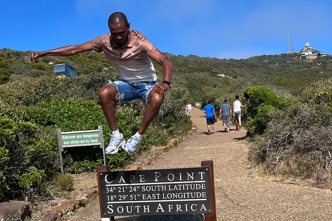 Private Guided Tour in Cape of Good Hope and Table Mountain - Why this Cape Peninsula day feels like the smart way to do it