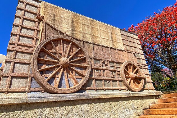 Private Half Day Pretoria City Tour from Johannesburg or pretoria - From Johannesburg pickup to Pretoria stops: how the day actually moves