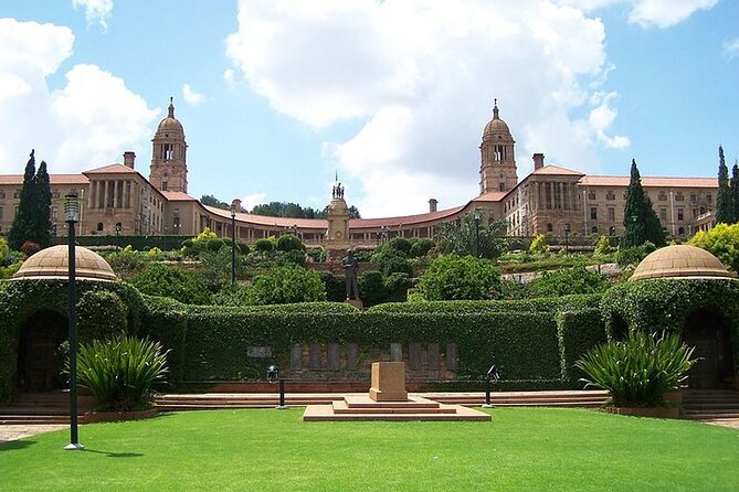 Private Half Day Pretoria City Tour from Johannesburg or pretoria - Who this Pretoria city tour is for (and who should skip it)