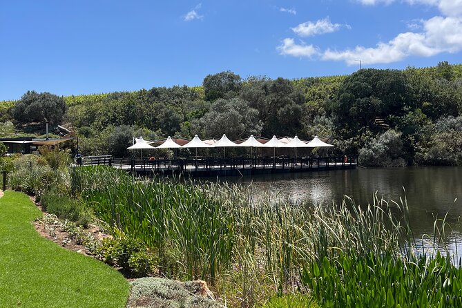 Private/Personalized Full Day Wine Tasting Tour Cape Winelands - Three Estates and About 15 Wines: How You Get Real Comparison
