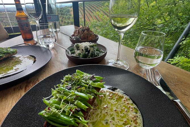 Private/Personalized Full Day Wine Tasting Tour Cape Winelands - The Real Power: You Can Choose the Pace and the Stops