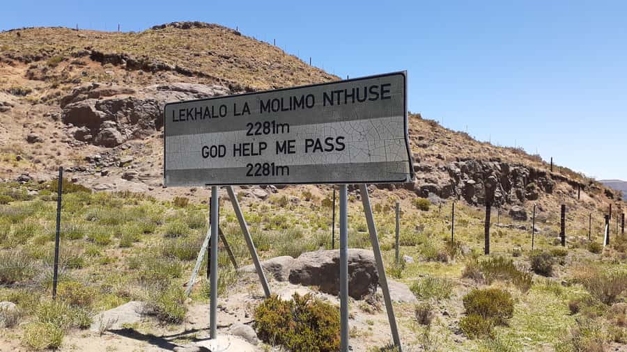 Private Sani Pass Classic Tour: High value for money - Should you book this tour?