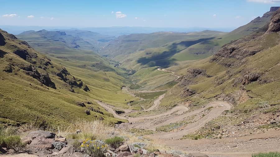 Private Sani Pass Classic Tour: High value for money - The “why” behind private access, not just the route