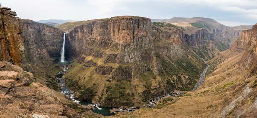 Private Sani Pass Classic Tour: High value for money - Price and value: $61 plus small extras you should plan for