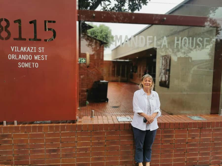 Private Soweto,Mandela House,Apartheid Museum,Constitution - Vilakazi Street, Hector Peterson Memorial, and a Morning Walk Through Change