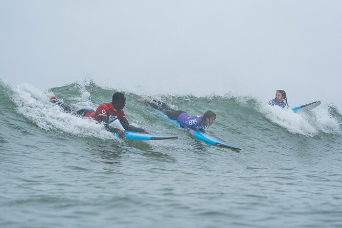 Private Surf Lesson - Price, Value, and Booking Timing in Cape Town