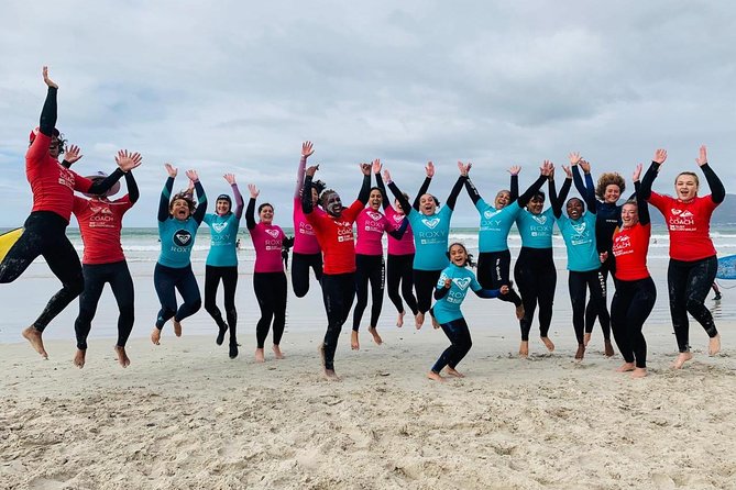 Private Surf Lesson - What Makes This Private Lesson Worth It (Pace, coaching, and gear)