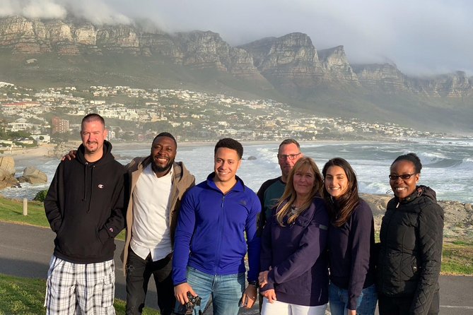 Private Tour: Boulders Beach Penguin Colony and Cape of Good Hope - Hout Bay: Old Fishing Village Energy and Bird-Watching Options
