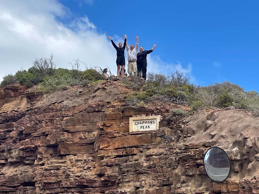 Private Tour:Cape of Good Hop>Chapman’s >Penguin>Seal island - Price and Logistics: Where the Value Really Comes From