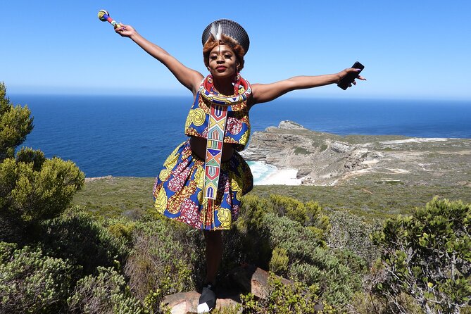 Private Tour: Cape of Good Hope and Cape Point from Cape Town - Cape of Good Hope: The Park Stop That Anchors the Whole Day