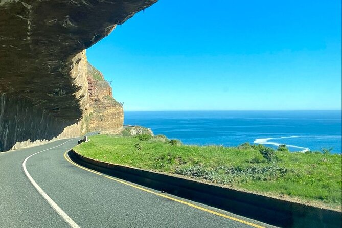 Private Tour: Cape of Good Hope, Cape point and Boulders Beach - Cape Point: Where the Two-Ocean Story Becomes Real