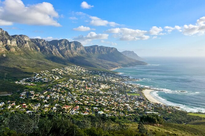 Private Tour: Cape of Good Hope, Cape point and Boulders Beach - Boulders Beach Penguin Colony at Simon’s Town