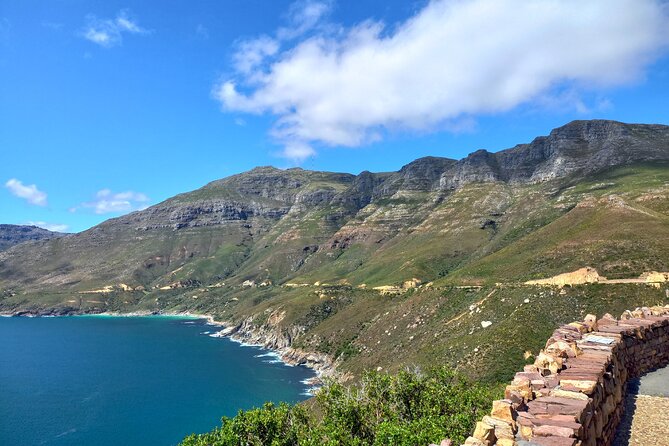 Private Tour: Cape of Good Hope, Cape point and Boulders Beach - Guide Quality That Shows Up in the Details (Wisdom Gets Named)