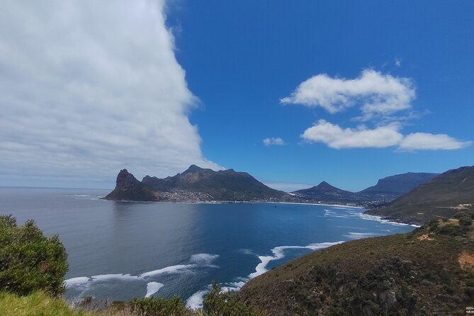 Private Tour : Cape of Good Hope,Penguin Colony& Muizenberg Beach - Cape Point Ostrich Farm: Feeding Ostriches and Buying Practical Souvenirs