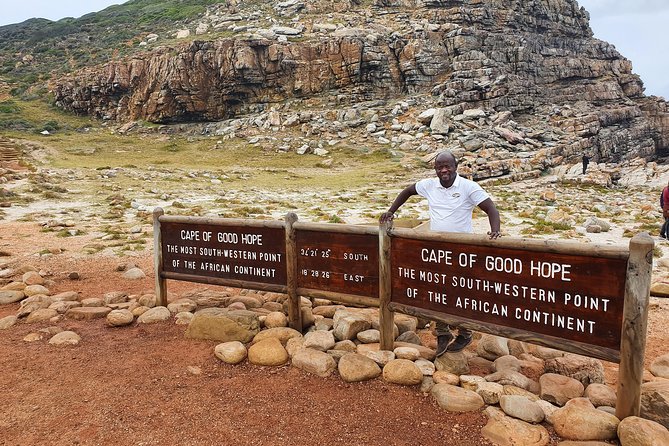 Private Tour Cape of Good Hope & Penguins Sightseeing Full day - How an 8 to 9 Hour Private Day Stays Comfortable