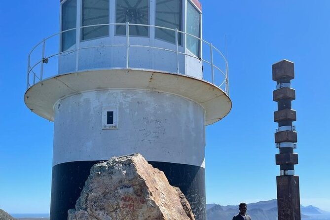 Private Tour Cape of Good Hope with Penguins - Price and value: what $155.27 really buys you