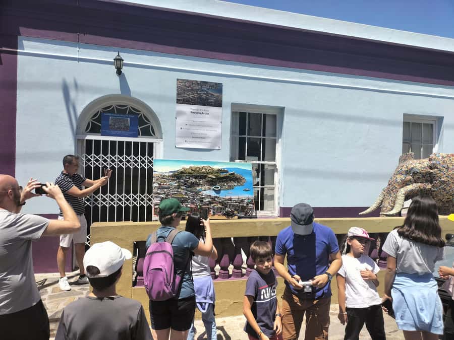 Private Tour:Cape Peninsula &Penguin Beach, Cape Point &more - Who this tour fits best (and who might want a different plan)
