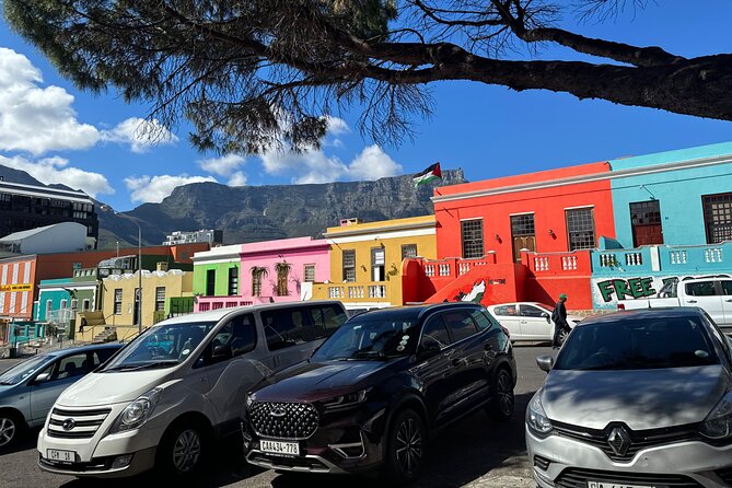 Private Tour:Cape Peninsula &Penguin Beach, Cape Point &more - Boulders Beach penguins, boardwalk time, and that calm magic moment