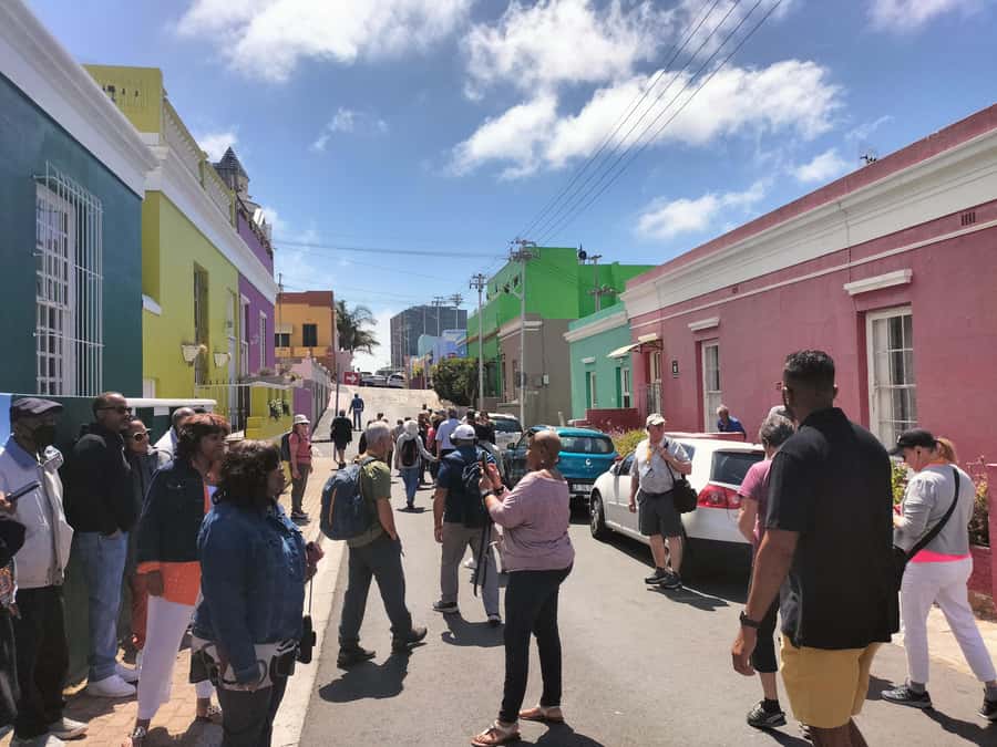 Private Tour: Cape Point, Penguins, Chapmans Peak & more... - How This Private Route Fits 8 Hours Without Feeling Rushed
