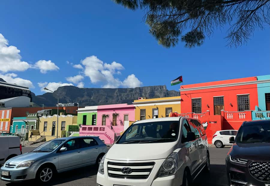 Private Tour: Cape Point, Penguins, Chapmans Peak & more... - Simon’s Town and Boulders Beach Penguins: The Main Event Up Close