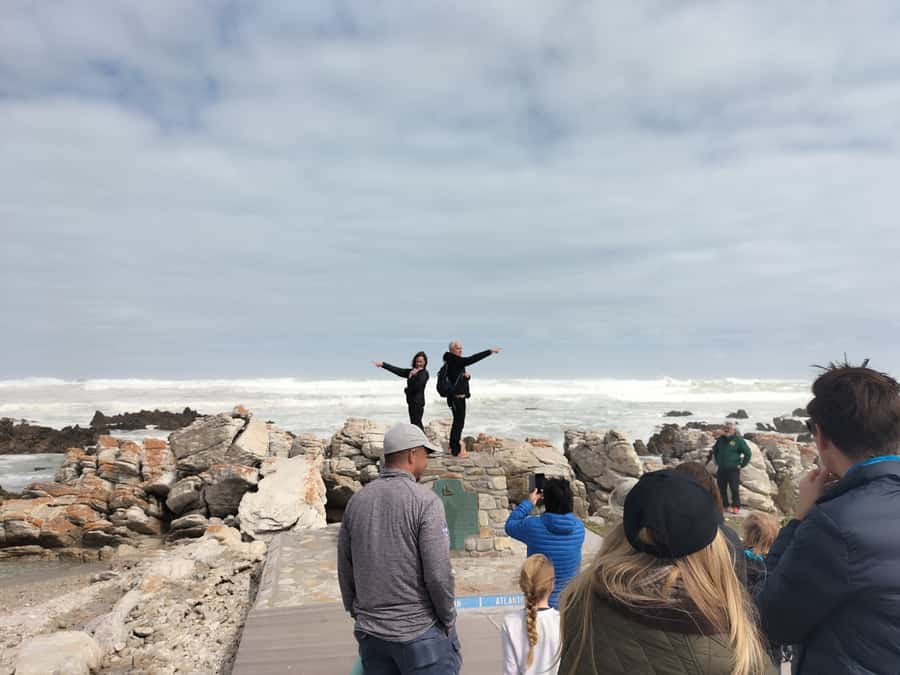 Private Tour: Cape Town to Cape Agulhas where 2 Oceans Meet - Price and Value at $370 Per Person, Private Style