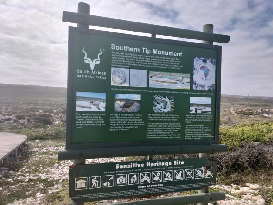 Private Tour: Cape Town to Cape Agulhas where 2 Oceans Meet - Hermanus for Whale-Capital Views, Walking, and Time to Browse
