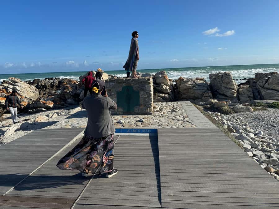 Private Tour: Cape Town to Cape Agulhas where 2 Oceans Meet - Lunch and the Timing That Keeps the Day Comfortable