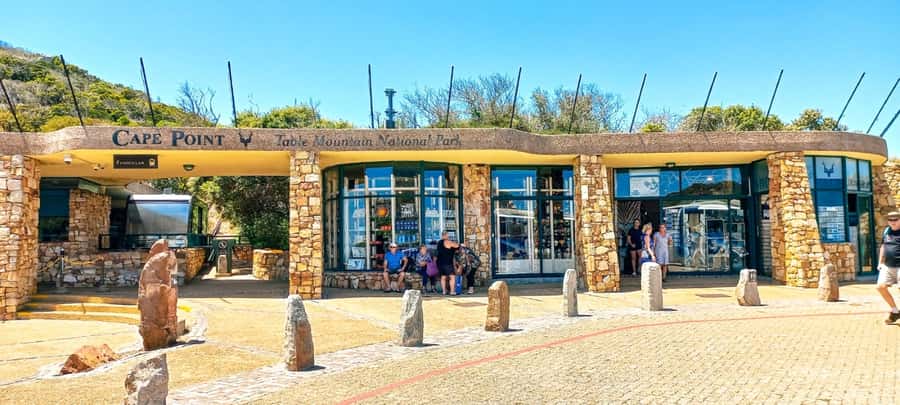 Private Tour from CapeTown to Cape of Good hope & cape point - Key things that make this Cape Peninsula tour worth it
