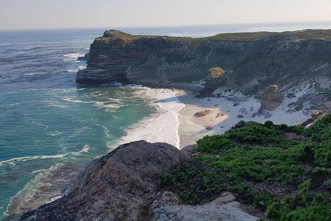 Private Tour Of Penguins, Cape Of Good Hope & Peninsula. - Boulders Beach penguin time: the part you’ll remember