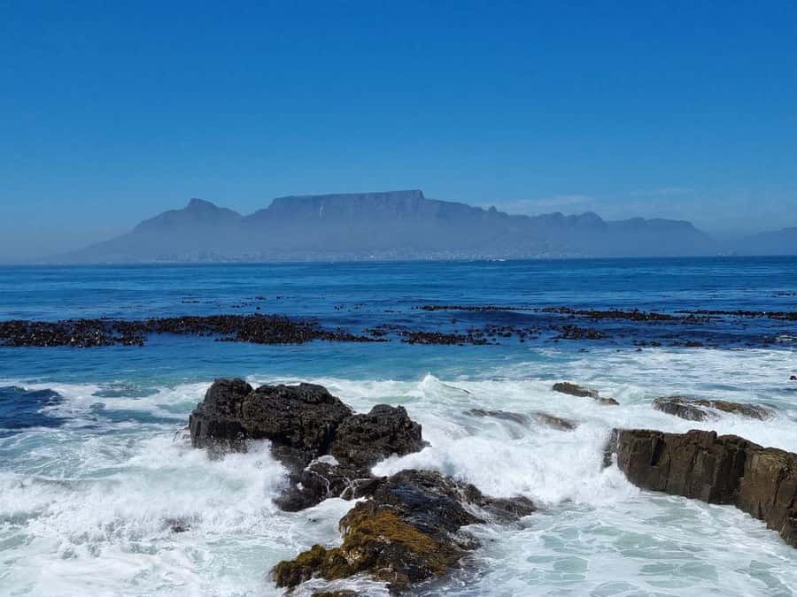 Private Tour: Robben Island, City Tour and Table Mountain - Bo Kaap walk: colorful houses and Cape Malay heritage